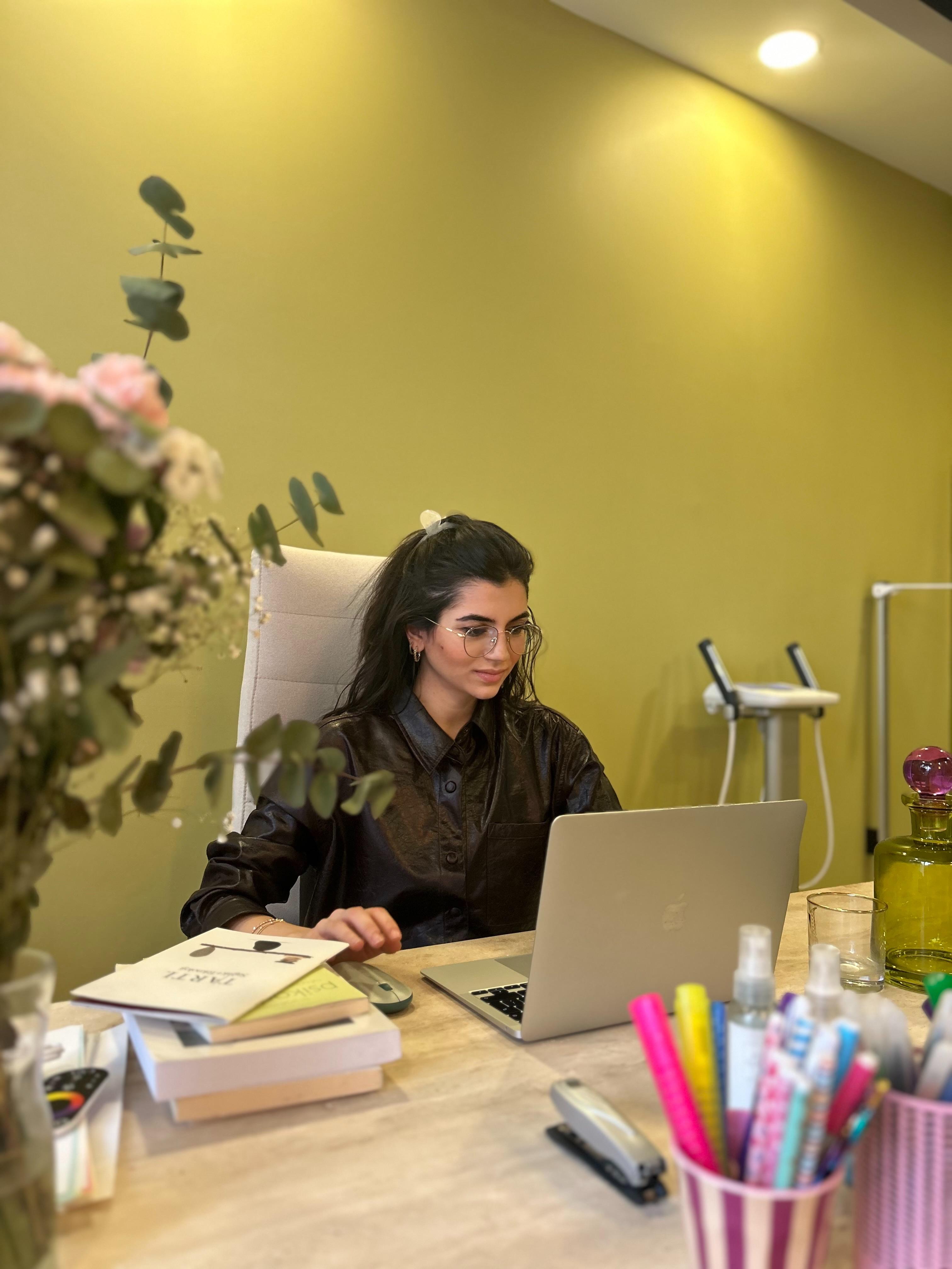 Sertifikalar ve Eğitimler